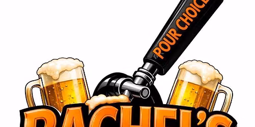 Frayed Covers RETURNS to Rachel's Poor Choices 8\/29\/26...8-11pm...