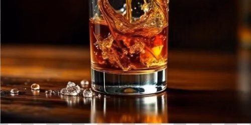 Whiskey Blend Live at Jaudon Public House