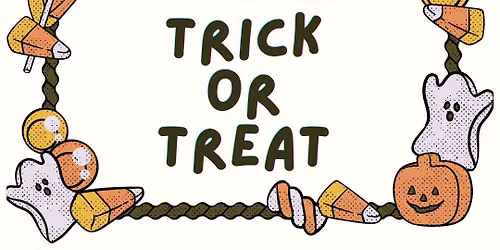 Trick or Treat 