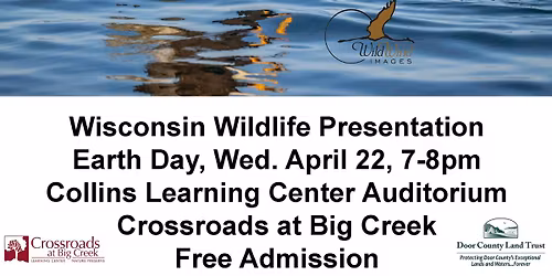 Wisconsin Wildlife with John Van Den Brandt