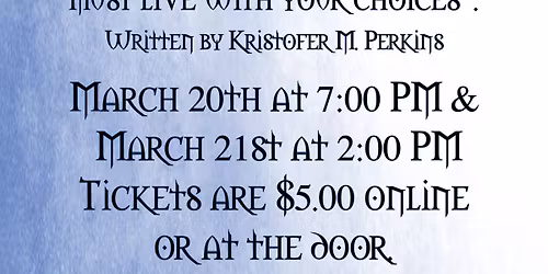 PPHS & ITS Troupe 12095 Present CIRCLES