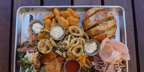 Uncle Joe\u2019s Family Feast Tray Thursdays