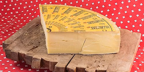 Premiere Series: Alpine Cheese and Wine Pairings\u2014$150