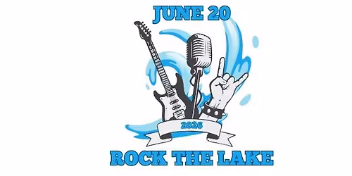 Rock The Lake