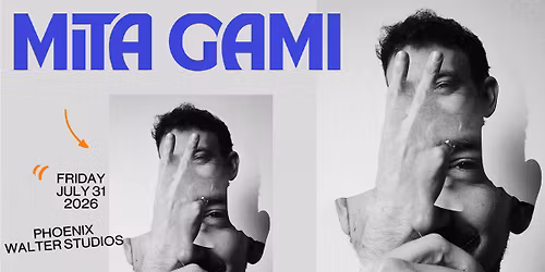 Mita Gami (Maccabi House) at Walter Studios