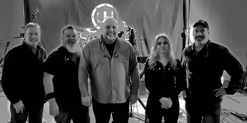 UnHinged at Robins Nest