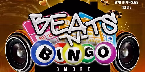 DJ B Eazy Beats N Bingo Bmore