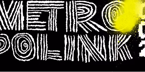 Metropolink Festival \/ Kokoroko, Arp Frique & The perpetual singers uvm.