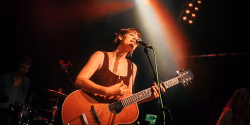 FEE. | Jahresabschlusskonzert | Frankfurt Brotfabrik