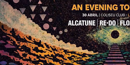 AN EVENING TO ASCEND