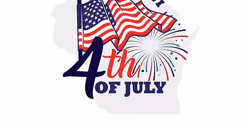 Rhythum & Booms Fest in Milton, WI