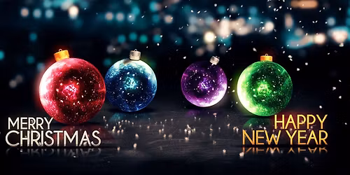 Holiday Sparkle Dance with Chad and Marie Burson at The Center of Prescott