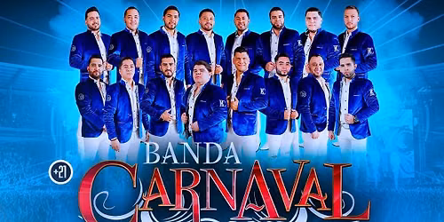 Banda Carnaval en Modesto CA — 616 N 7th St Modesto, CA 95354