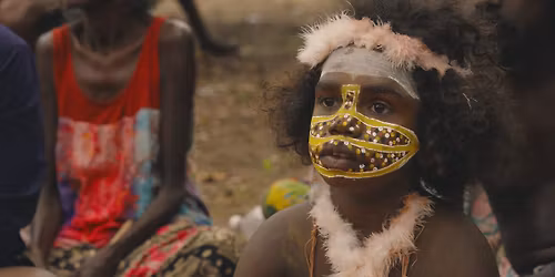 JOURNEY HOME, DAVID GULPILIL Q&A SCREENING