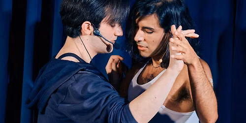 OutCast: Summer Showcase of Queer Actors and Writing