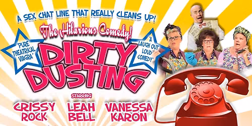 Dirty Dusting