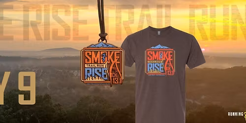 Smoke Rise 