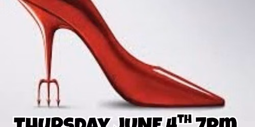 Devil Wears Prada Trivia @ Busters Sanford