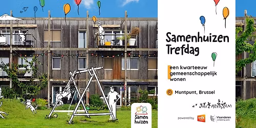 Samenhuizen Trefdag 2025