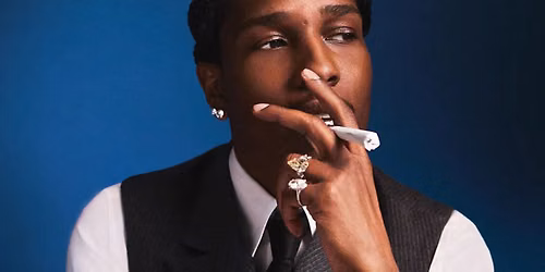 ASAP Rocky: Don't Be Dumb On Tour