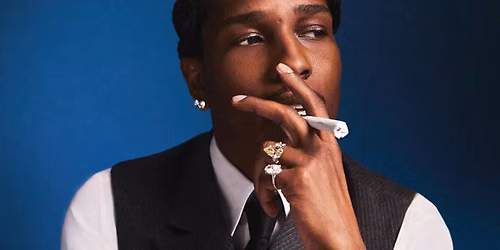 ASAP Rocky: Don't Be Dumb On Tour