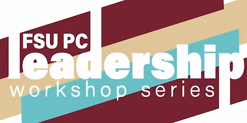 Workshop 2: Personal Productivity & Time Management
