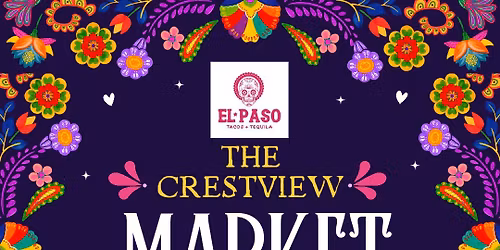 The Crestview Market at El Paso