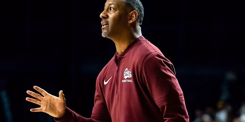 Montana Grizzlies at Montana State Bobcats Mens Basketball at Brick Breeden Fieldhouse