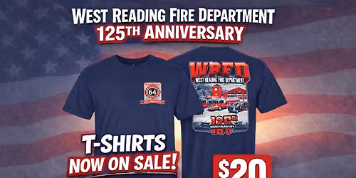 125th Anniversary Celebration & Dedication