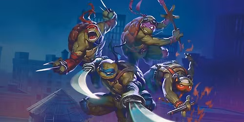 Legacy - Tropical Island - Noon Start - 3\/28 - $40