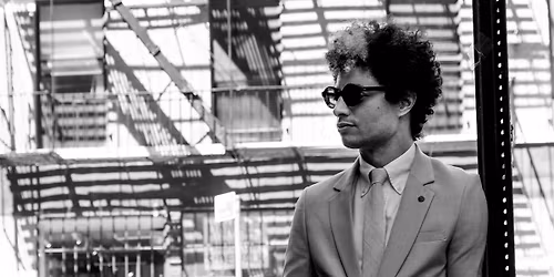 Merry Christmas from Jos\u00e9 James