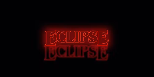 Eclipse Synthwave\/Cosplay night in FabCafe Manchester