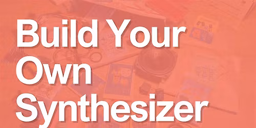 Build Your Own Synthesizer with Dogbotic