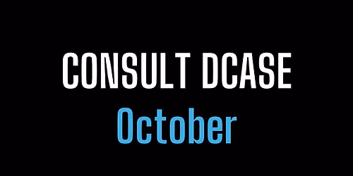 Consult DCASE