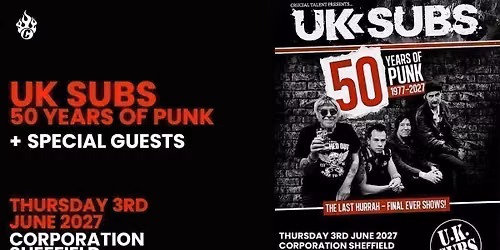 UK Subs