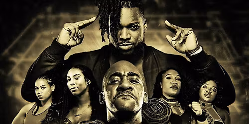 AS\u00c9 WRESTLING - TWO YEAR ANNIVERSARY SHOW