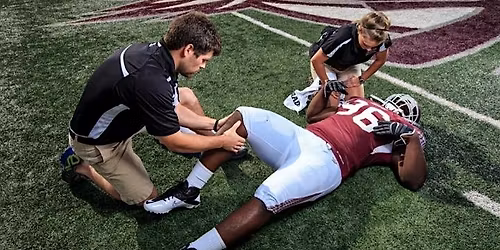 The Orthopedic Institute of New Jersey's 20th Annual ATC Conference