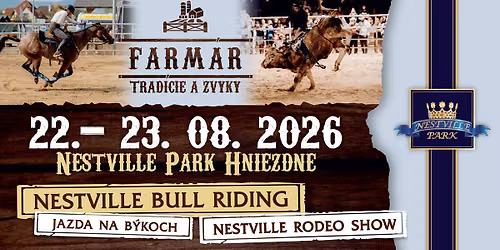 Farm\u00e1r - trad\u00edcie a zvyky 2026