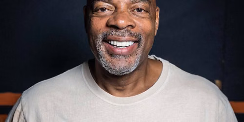 Alonzo Bodden Tickets