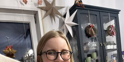 SIP&STICK-Weihnachtspullover besticken in Frankfurt