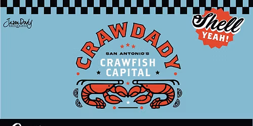 CrawDady | San Antonio's Crawfish Capital