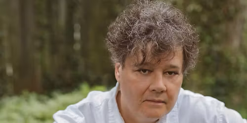 Ron Sexsmith Band Hangover Terrace Tour