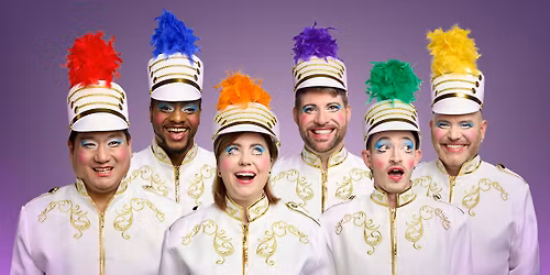 TCGMC: Jingle Bells & Jazz Noels