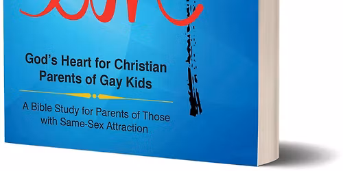 Uncommon Love Bible Study