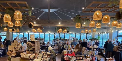 FREE CHRISTMAS CRAFT FAIR & TASTING WEEKEND