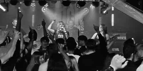 PTH at The White Hart