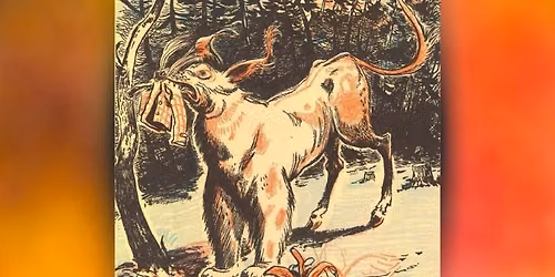 Mythical Forest Creatures
