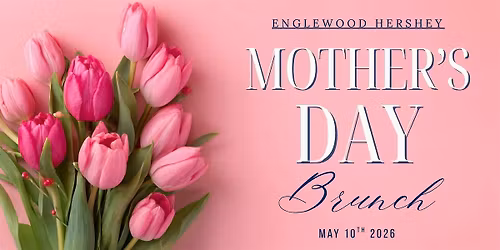Mother's Day Brunch 2026