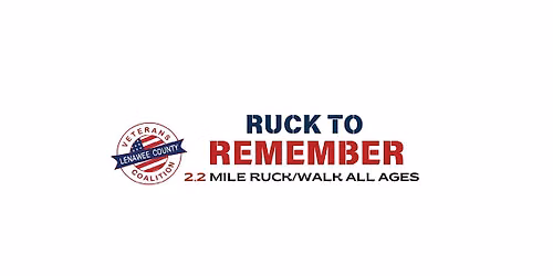 Ruck to Remember 2026
