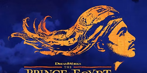 The Prince of Egypt - MainStage Broadway Musical